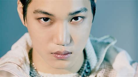 Kai 카이 / Kim Jong